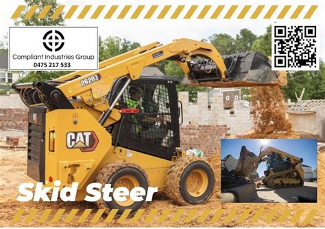 skid steer and excavator licence|skid steer licence victoria.